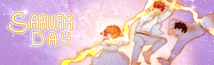 SakuraDay discontinued for Reboot!