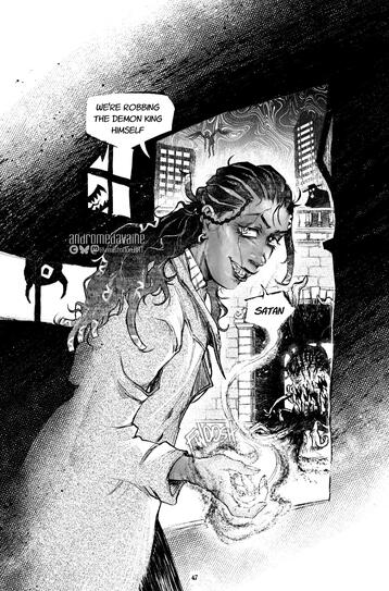 GEIST chapter 1