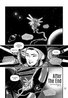 After the End (pg1)