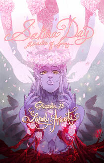 Sakura Day: Spring#13 (cover)