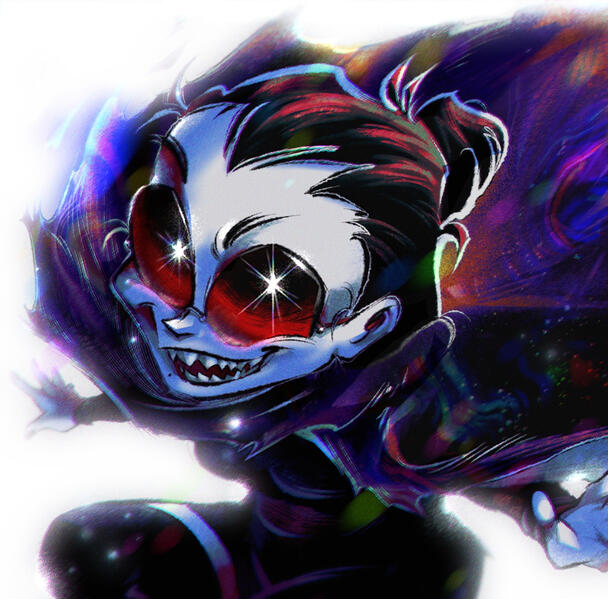 I V A ~ comic artist & illustratior